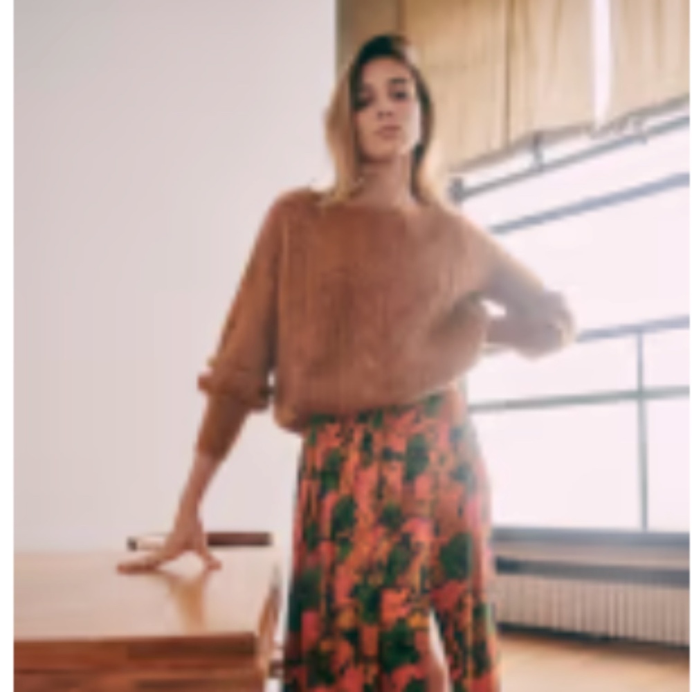 Marius Sweater